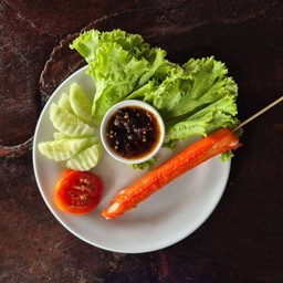 ปูอัดจักรพรรดิ