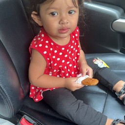 ตามสั่ง ไข่ข้น เทอริยากิ By.น้องอ๊ะอาย