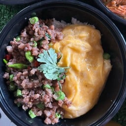 ปลาแกะ อาหารตามสั่ง