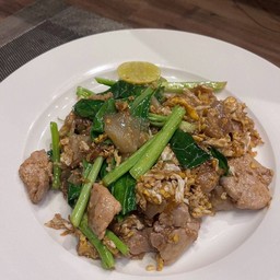 ผัดซีอิ๊ว