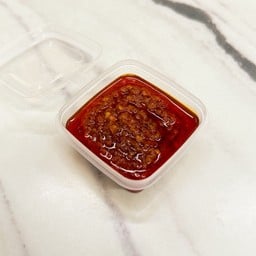 พริกผัด(4 ออนซ์)