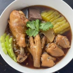 กินเตี๋ยว@บางชุมโถ