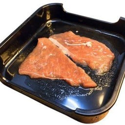 หมูหมักงา