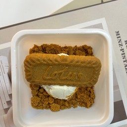 บิสคอฟ กรีกโยเกิร์ต