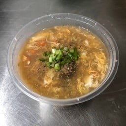ซุปไข่