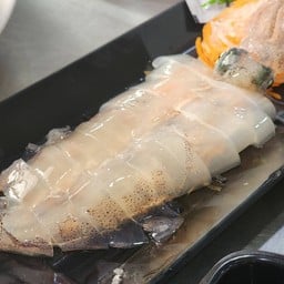 เหมย หมึกเป็นซาซิมิ พุทธมณฑลสาย 2