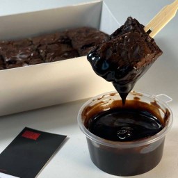 Bakenosan-บราวนี่/เค้ก/ของหวาน/เบเกอรี่