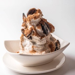 ปังเย็นคุกกี้