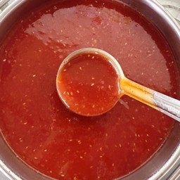 น้ำจิ้ม เด็ก (ขวด)