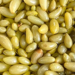 องุ่นดอง พริกเกลือ