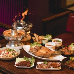 มาดองกันมั๊ย Atmoz สาขารังสิต