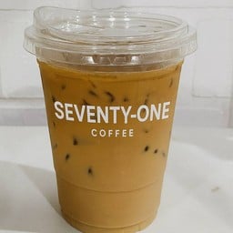 Seventy-One Coffee