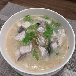 ข้าวต้ม