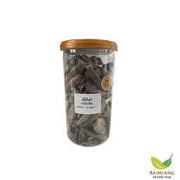 CLEANPARADISE เห็ดชิเมจิอบกรอบ รส ทรัฟเฟิล