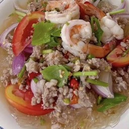 ส้มตำสารคาม