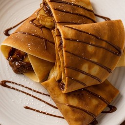Crepe Roti