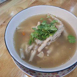 ซุปเปอร์ขาไก่