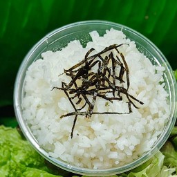 ข้าวญี่ปุ่น