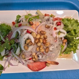 ยำวุ้นเส้น