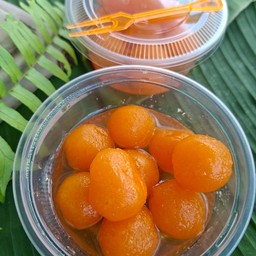 ทองหยอด