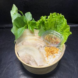 Miangmeat เมี่ยงมีททท