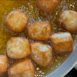 Underwater Chicken Muang Loei