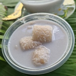 กล้วยบวชชี