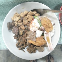 ข้าวแห้งรวม.พิเศษ