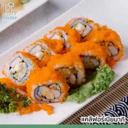 แคลอฟอร์เนียมากิ