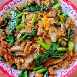 ผัดซีอิ๊ว