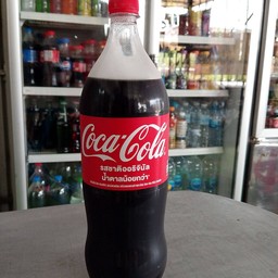 โค้ก 1.5 ลิตร