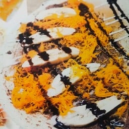 กาแฟ&เครป ซ.ตากสิน19