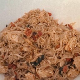 ทอดพร้อมข้าว