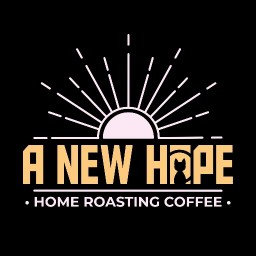 A NEW HOPE : HOME ROASTING COFFEE Prachinburi
