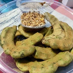 มะขามอ่อนเปรี้ยว