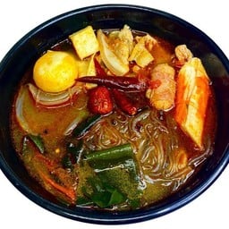 ซุปหม่าล่า