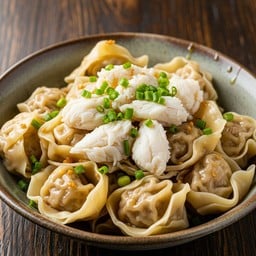 อี๊สีหมี่ปู บะหมี่ปูก้อนคัดเกรด