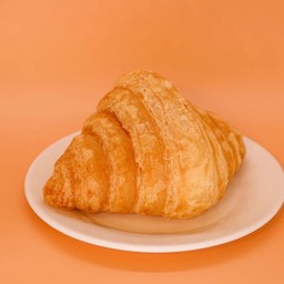 Croissant Plain
