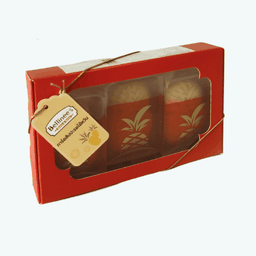 ทาร์ตสับปะรดไต้หวัน 1 pc