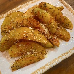 Potato เวดจ์