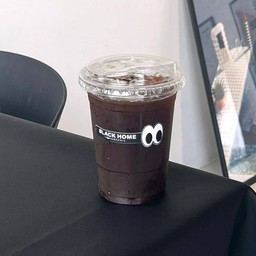 LONG BLACK (เข้มสะใจ)