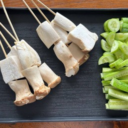 เห็ดออรินจิ