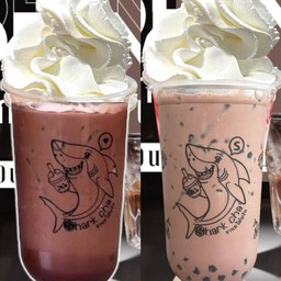 [เซตสุดฮิต] โกโก้ วิปครีม + โอวัลติน วิปครีม