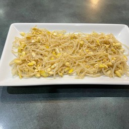 นามุรุถั่วงอก