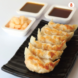 เกี๊ยวซ่า