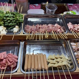 หม่าล่า ยอดแหลม