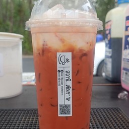 ชาไทย เข้มๆ