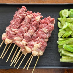 เนื้อวัว