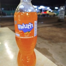 แฟนต้าน้ำส้ม