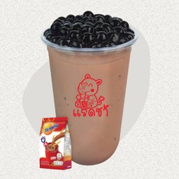 โอวัลตินเดลิ